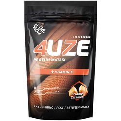 Протеин Pureprotein Fuze Protein Matrix/Vitamin C 0.75 kg