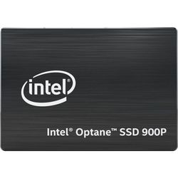 SSD накопитель Intel SSDPE21D280GASM