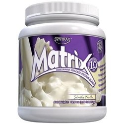 Протеин Syntrax Matrix 1.0 0.454 kg