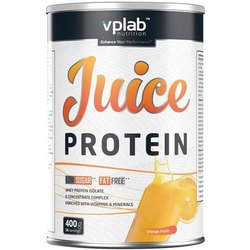 Протеин VpLab Juice Protein 0.4 kg