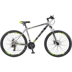 Велосипед STELS Navigator 700 MD 2018 frame 17.5