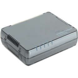 Коммутатор HP 1405-5G v3