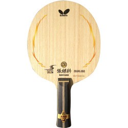 Ракетка для настольного тенниса Butterfly Zhang Jike Super ZLC