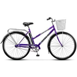Велосипед STELS Navigator 300 Lady 2018 (фиолетовый)