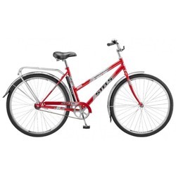 Велосипед STELS Navigator 300 Lady 2018 (красный)