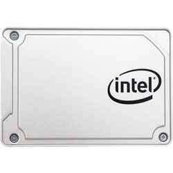 SSD накопитель Intel SSDSC2KI512G801