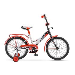 Детский велосипед STELS Talisman 18 2018