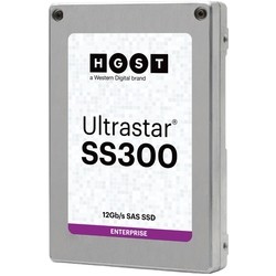 SSD накопитель Hitachi Ultrastar SS300 SAS