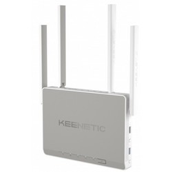 Wi-Fi адаптер ZyXel Keenetic Giga KN-1010