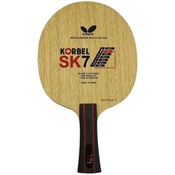 Ракетка для настольного тенниса Butterfly Korbel SK7