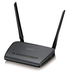 Wi-Fi адаптер ZyXel NBG6617