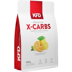 Гейнер KFD Nutrition X-Carbs