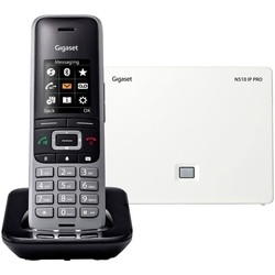 IP-телефоны Gigaset S650 IP PRO Bundle
