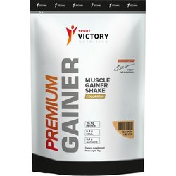 Гейнер Victory Nutrition Premium Gainer 1 kg