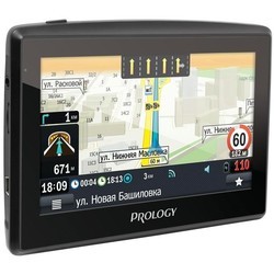 GPS-навигатор Prology iMap-M500