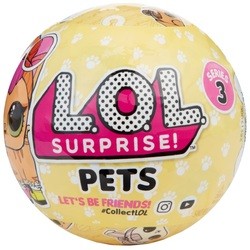 Кукла LOL Surprise Pets 549574