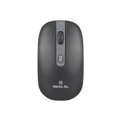 Мышка REAL-EL RM-303