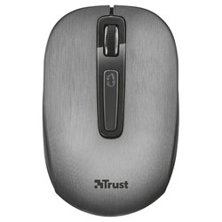 Мышка Trust Aera Wireless Mouse (серый)