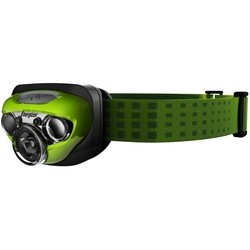 Фонарик Energizer Headlight Vision HD Plus