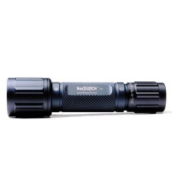Фонарик NEXTORCH T6A
