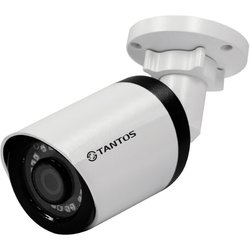 Камера видеонаблюдения Tantos TSi-Pe25FP