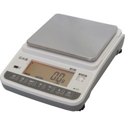 Ювелирные и лабораторные весы CAS XE-6000