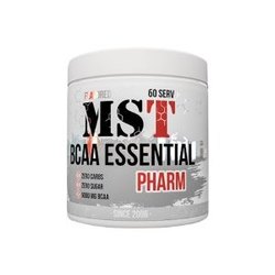 Аминокислоты MST BCAA Essential 480 g
