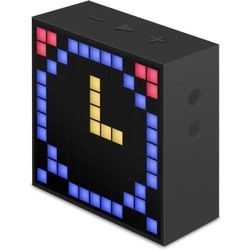 Портативная акустика Divoom Timebox mini