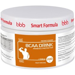 Аминокислоты BBB BCAA Drink 240 g