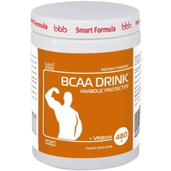 Аминокислоты BBB BCAA Drink 480 g
