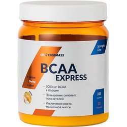 Аминокислоты Cybermass BCAA Express