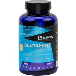 Аминокислоты Geon Glutamine Power 700 mg 180 cap