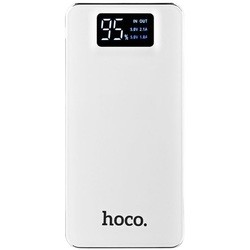Powerbank аккумулятор Hoco UPB05-10000