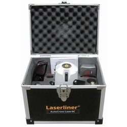 Нивелир / уровень / дальномер Laserliner AutoCross-Laser 3C PLus