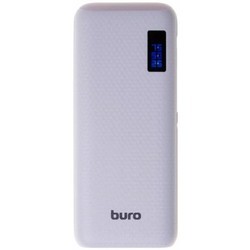 Powerbank аккумулятор Buro RC-12750 (белый)