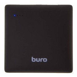 Powerbank аккумулятор Buro RA-7500PL (оранжевый)