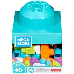 Конструктор MEGA Bloks Big Building Block FRX19