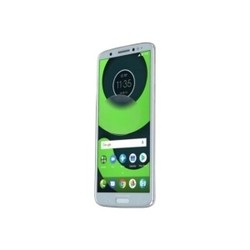 Мобильный телефон Motorola Moto G6 32GB