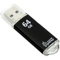 USB Flash (флешка) SmartBuy V-Cut 3.0 64Gb