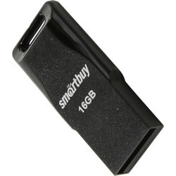 USB Flash (флешка) SmartBuy Funky 16Gb