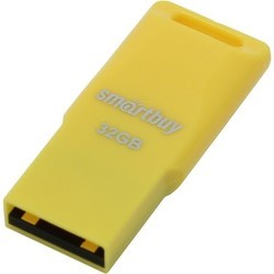 USB Flash (флешка) SmartBuy Funky 16Gb