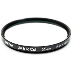 Светофильтр Hoya UV-IR HMC 49mm