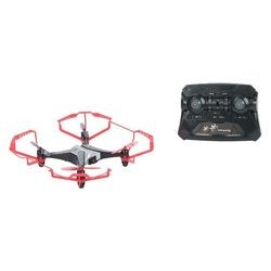 Квадрокоптер (дрон) Silverlit Selfie Drone (красный)