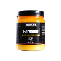 Аминокислоты TOTALAB L-Arginine