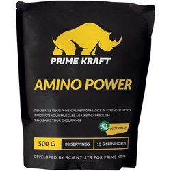 Аминокислоты Prime Kraft Amino Power