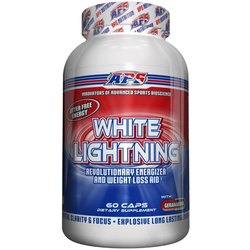 Сжигатели жира APS White Lightning 60 cap