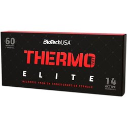 Сжигатель жира BioTech ThermoTest Elite 60 cap