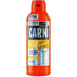 Сжигатели жира Extrifit Carni Liquid 120.000 mg 1000 ml