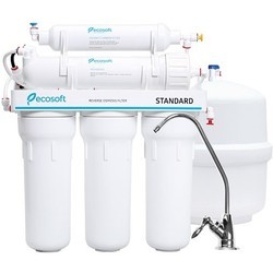Фильтр для воды Ecosoft MO 550 ECO STD