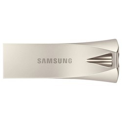 USB Flash (флешка) Samsung BAR Plus (черный)